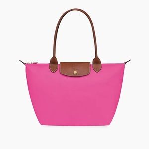 Large Le Pliage Tote Longchamp
